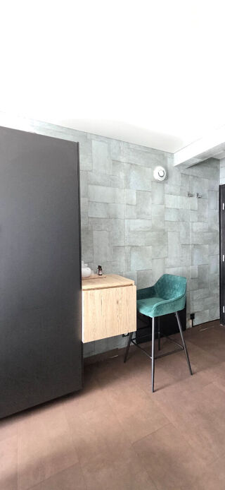  Appartement à vendre 1 pièce 20 m²