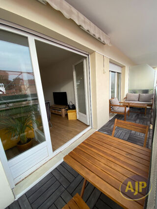  Appartement � louer 2 pi�ces 44 m�