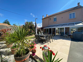  Maison � vendre 6 pi�ces 147 m�