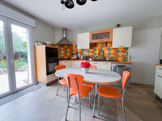  Maison � vendre 6 pi�ces 124 m�