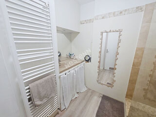  Appartement � vendre 4 pi�ces 76 m�