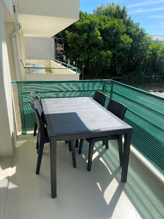  Appartement à louer 2 pièces 32 m²