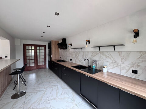   Maison 5 pi�ces � louer � Trilport - R�f 113 Maison - 5 pi�ce(s) - 108 m�