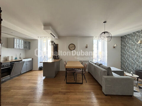  Appartement � louer 3 pi�ces 59 m�