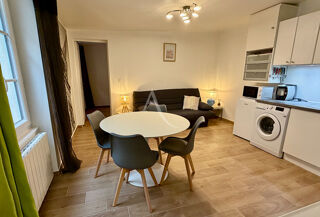  Appartement � louer 2 pi�ces 34 m�