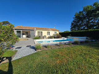  Maison � vendre 6 pi�ces 120 m�