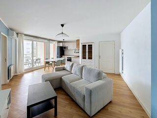 Appartement 3 pièces 70 m² · à Lyon 8 · 70 m² · 315 000 €
