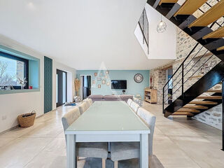  Maison � vendre 7 pi�ces 190 m�