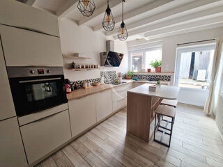  Maison � vendre 5 pi�ces 142 m�