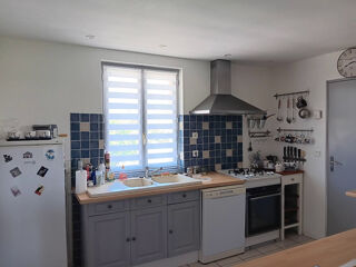  Maison � vendre 4 pi�ces 90 m�