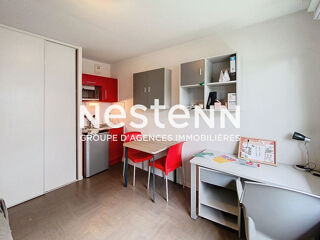  Appartement  vendre 1 pice 19 m