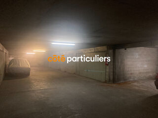  Parking / Garage � vendre 21 m�