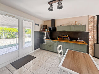  Maison à vendre 5 pièces 1 m²