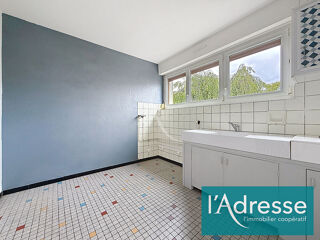  Maison à vendre 5 pièces 96 m²