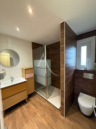  Maison à louer 4 pièces 103 m²