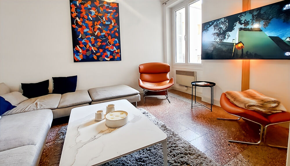Appartement 4 pièces 69 m² · à Ajaccio · 69 m² · 304 000 €