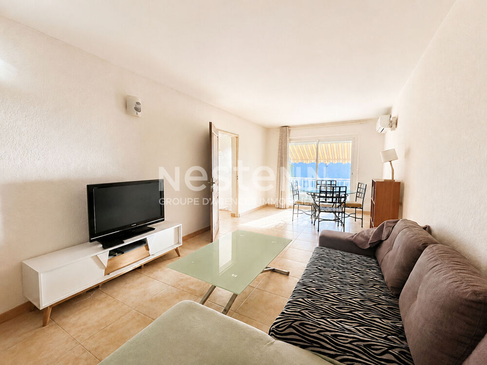Vente Immeuble SAINT RAPHAEL - IMMEUBLE DE RAPPORT - 150 m² - 4 Lots loués Saint raphael