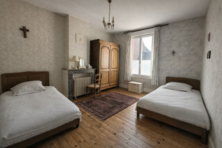  Maison � vendre 5 pi�ces 