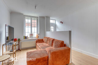  Maison à vendre 3 pièces 68 m²