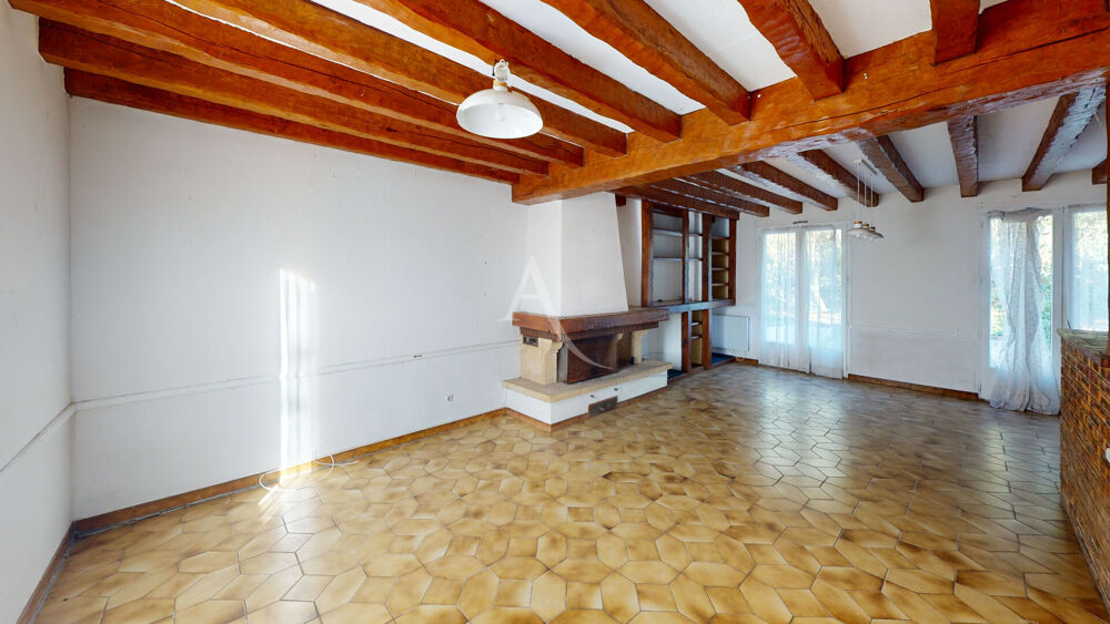 Maison Le Chatelet En Brie 10 pièce(s) 239.43 m2