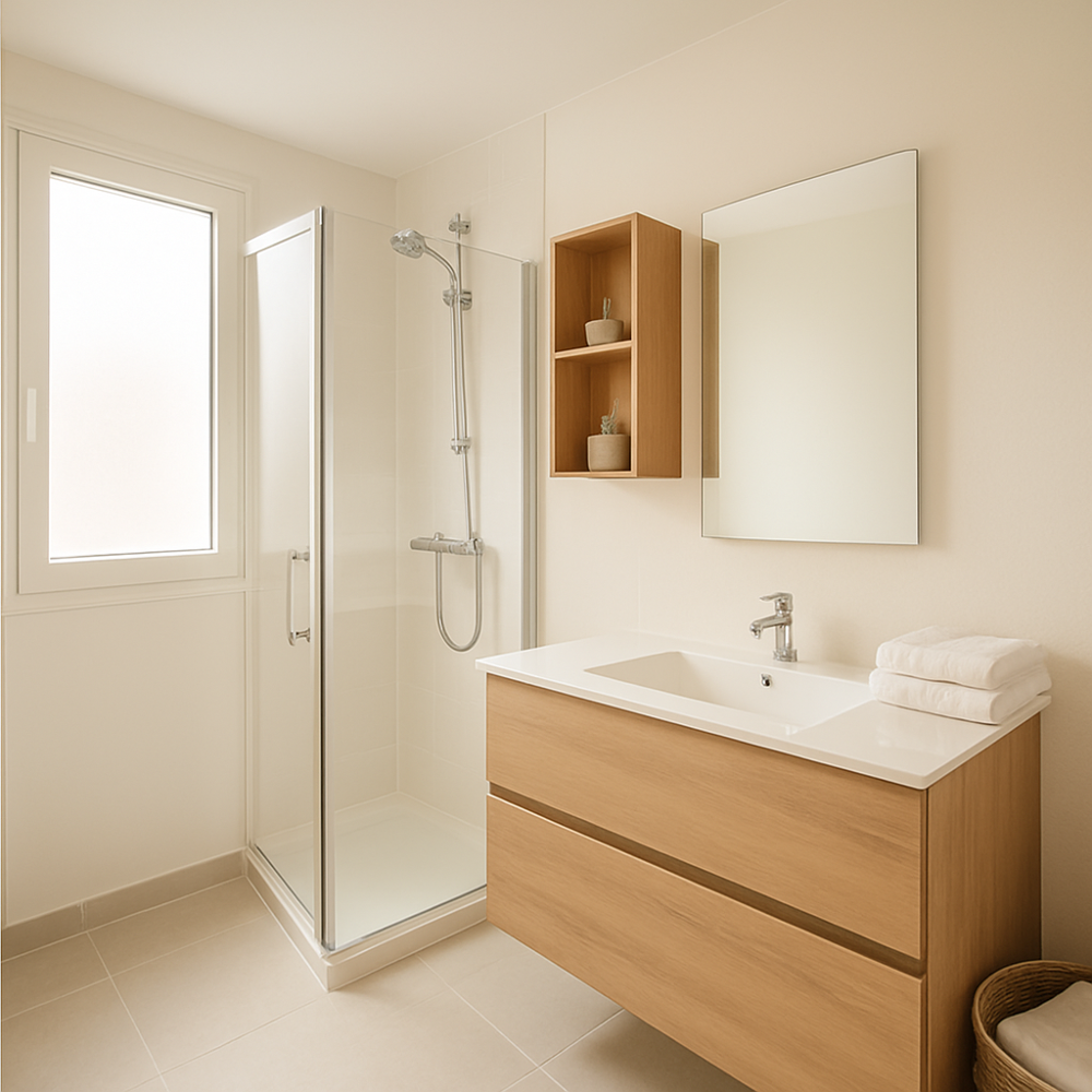 Vente Appartement Appartement 2 pièces de 47 m2 (Toulouse) Toulouse