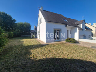 Maison 5 pièces 103 m² · à Sulniac · 103 m² · 339 000 €