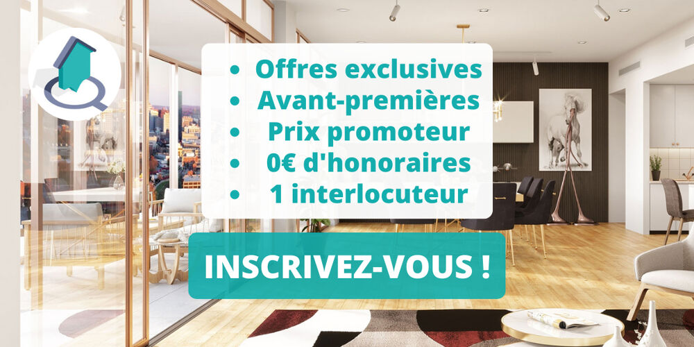 � vendre  Appartement Lyon 2