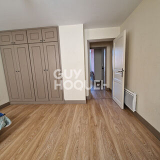  Appartement � vendre 2 pi�ces 45 m�