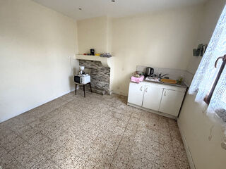  Maison � vendre 4 pi�ces 78 m�