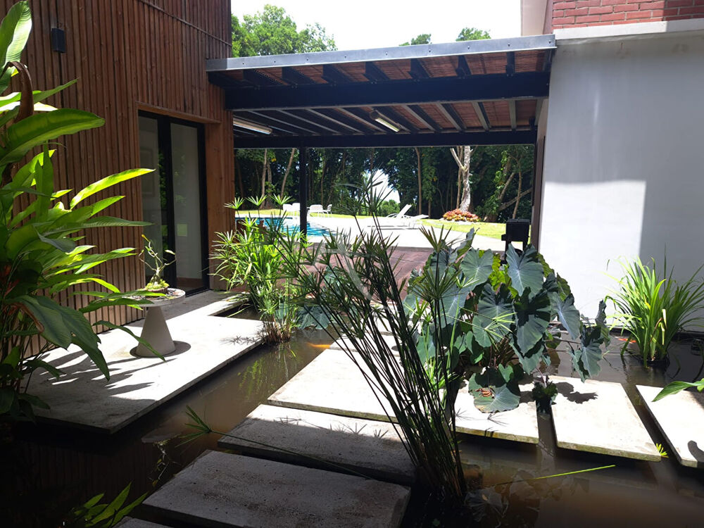  vendre  Villa Fort-de-France (97234)