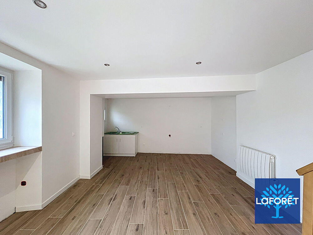 Vente Maison Maison Baulne 4 pièce(s) 77 m2 - 273 m² de terrain - grange 55 m² Baulne