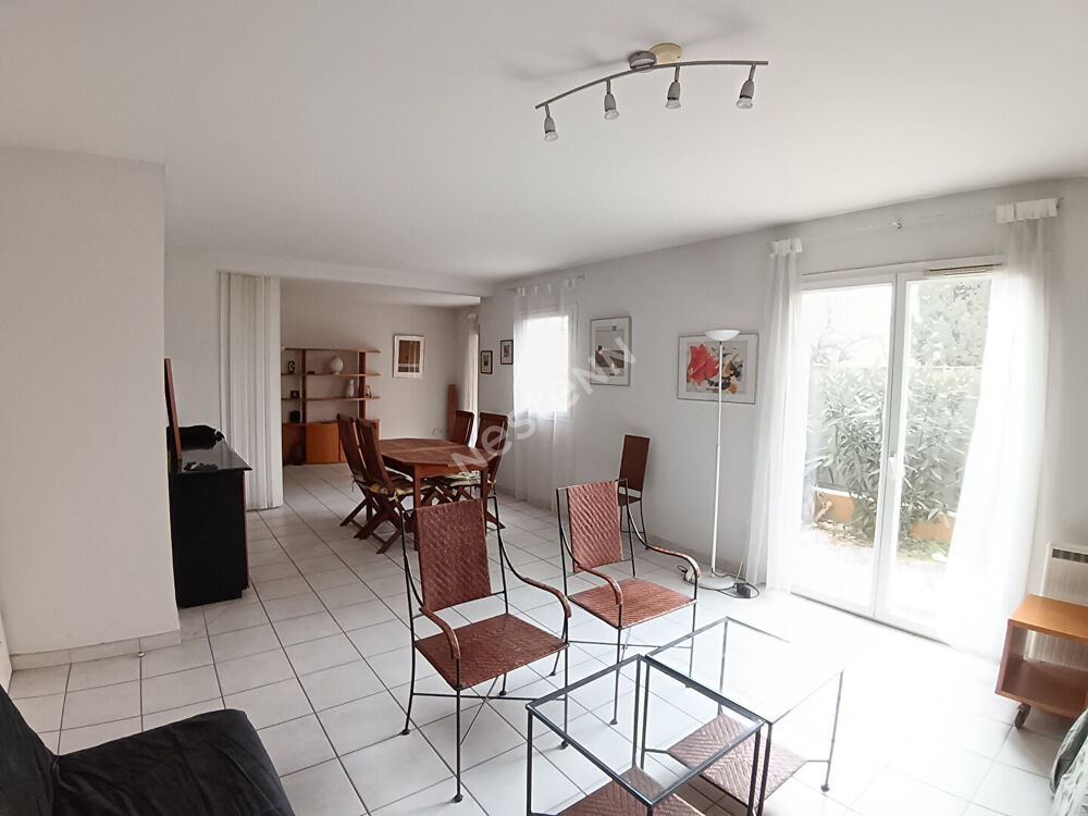 Appartement 3 pièces 82 m² · à Sanary sur Mer · 82 m² · 544 000 €