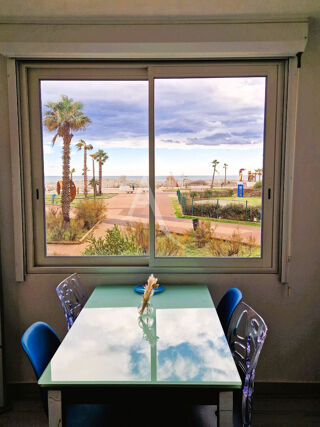  Appartement � vendre 1 pi�ce 25 m�