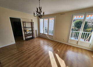  Appartement à vendre 3 pièces 67 m²
