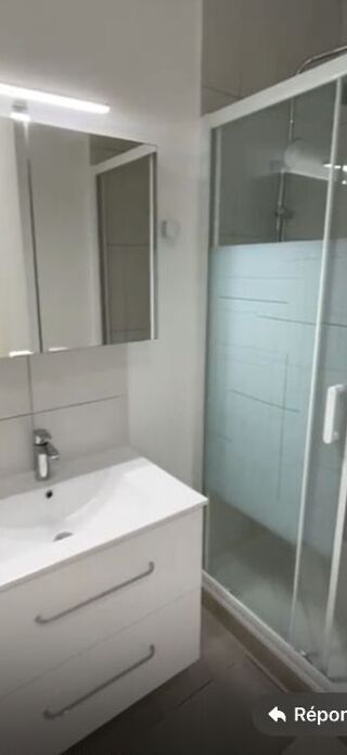  Appartement  louer 1 pice 28 m