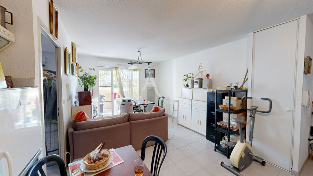 Appartement – Bages, Zone d'Activité de Prat de Cest, Prat de Cest - Plus