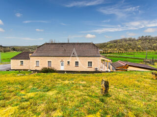  Maison � vendre 4 pi�ces 124 m�