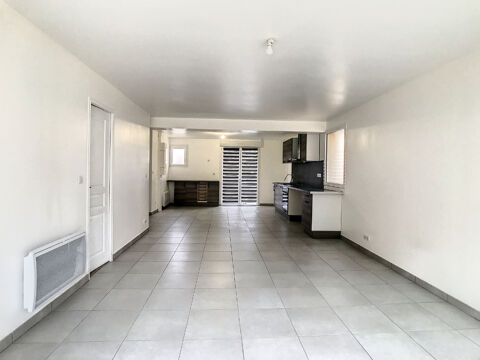  Appartement � louer 2 pi�ces 62 m�