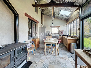  Maison � vendre 5 pi�ces 145 m�