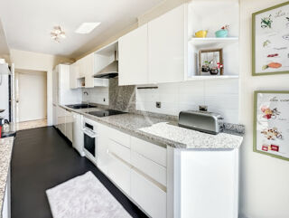  Appartement à vendre 4 pièces 86 m²
