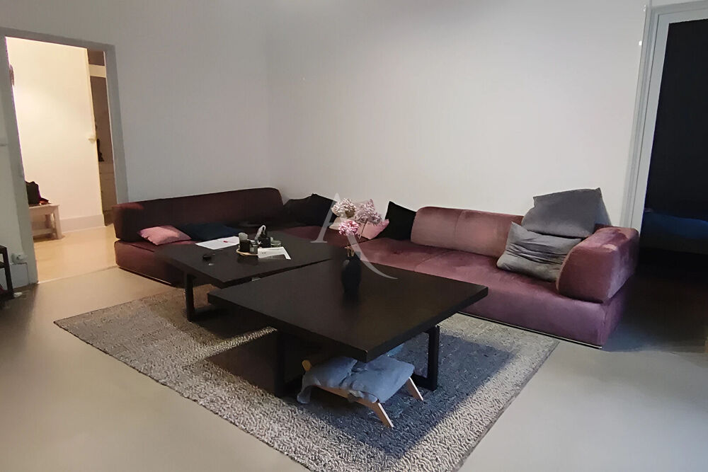 Appartement Macon 5 pièce(s) 129.6 m2