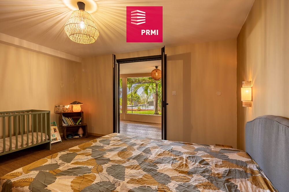 � vendre  Maison Saint-Pierre (97410)