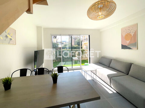  Appartement � louer 1 pi�ce 10 m�