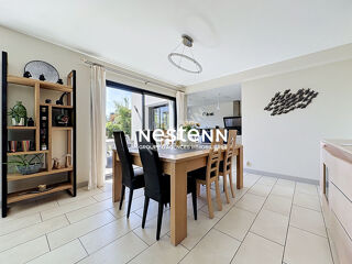  Maison à vendre 8 pièces 161 m²