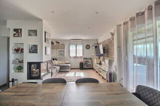  Maison � vendre 4 pi�ces 113 m�