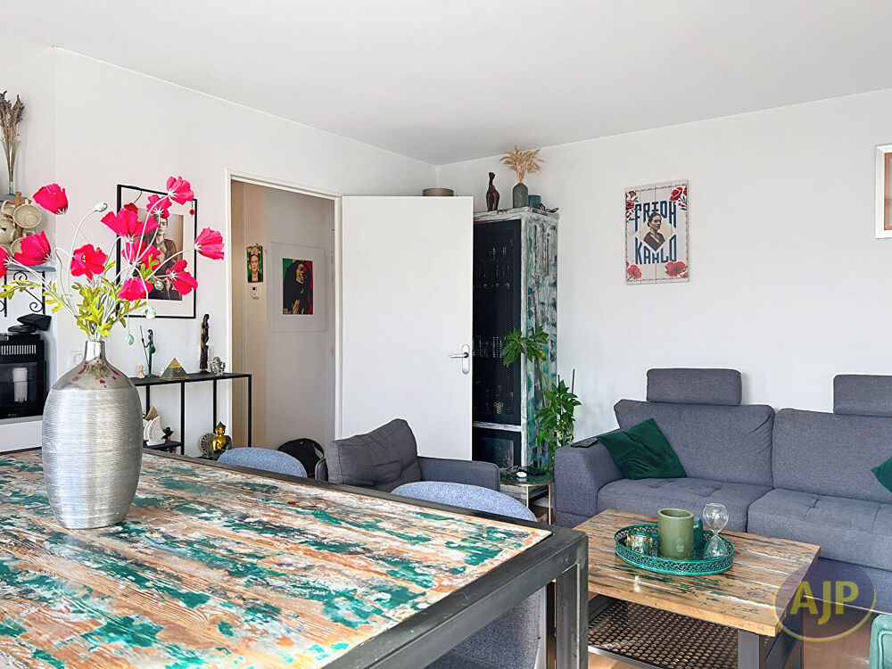 Vente Appartement PLESCOP Plescop