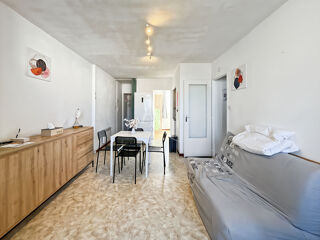  Appartement � vendre 3 pi�ces 45 m�