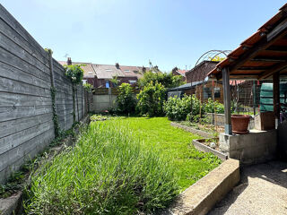  Maison à vendre 5 pièces 100 m²