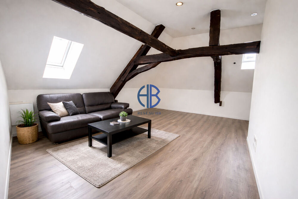 Vente Immeuble Immeuble Les Abrets En Dauphine 162 m2 Les abrets en dauphine