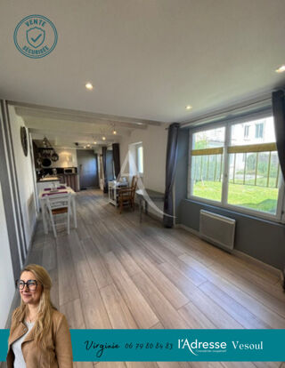  Maison à vendre 6 pièces 218 m²